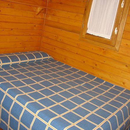 Camping Rural Llanos De Arance Coto Rios Luaran gambar