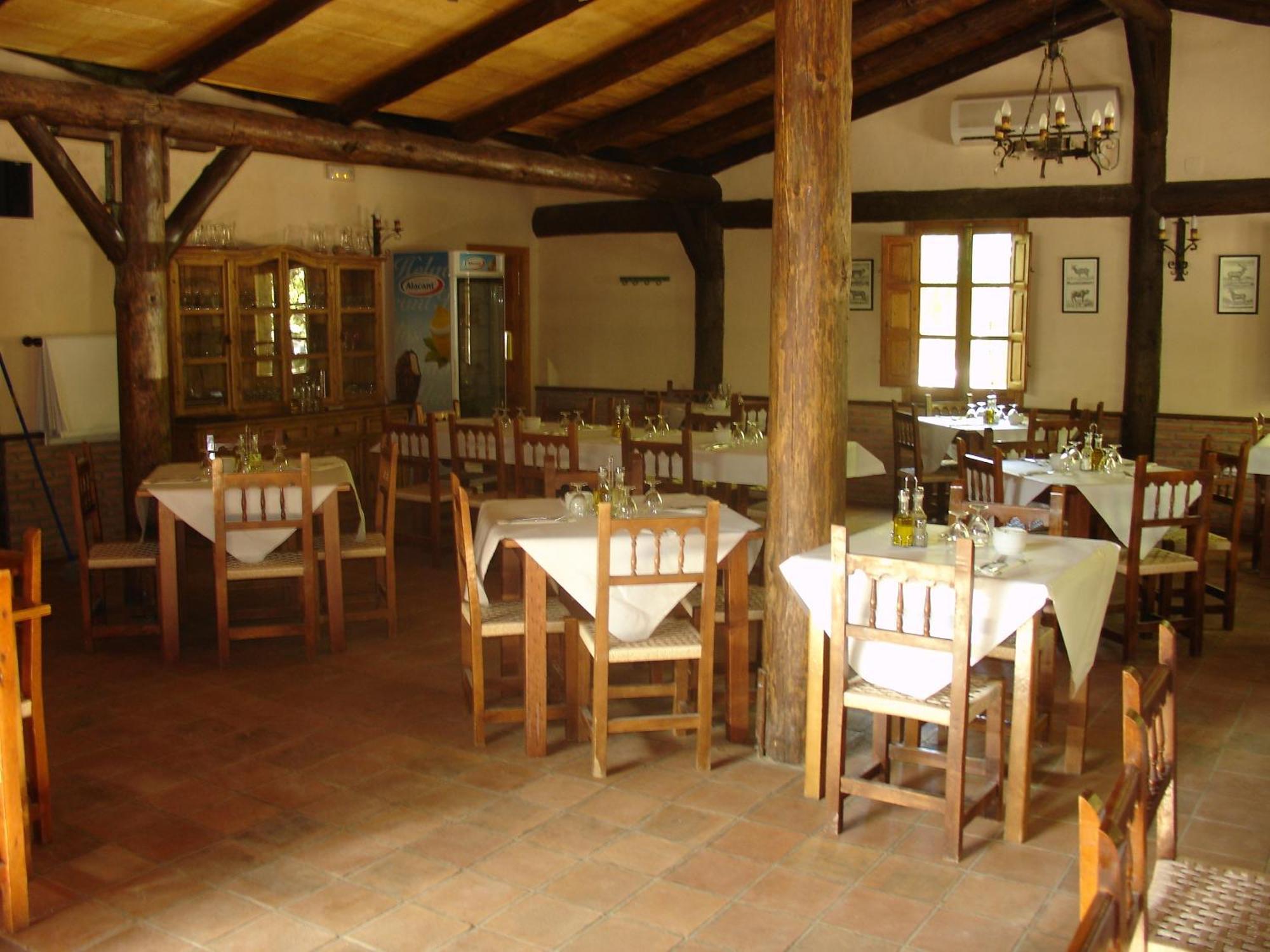 Camping Rural Llanos De Arance Coto Rios Luaran gambar